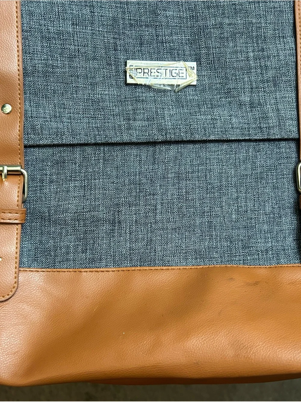 Prestige versatile denim